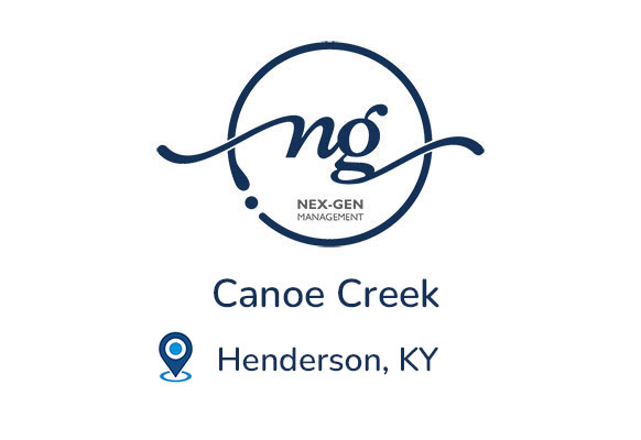 Canoe Creek