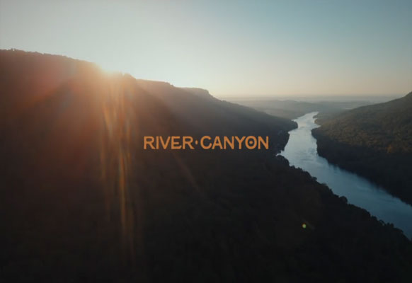 River Canyon Apartments
