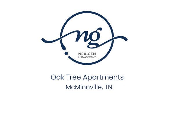 Oak Tree Apartments