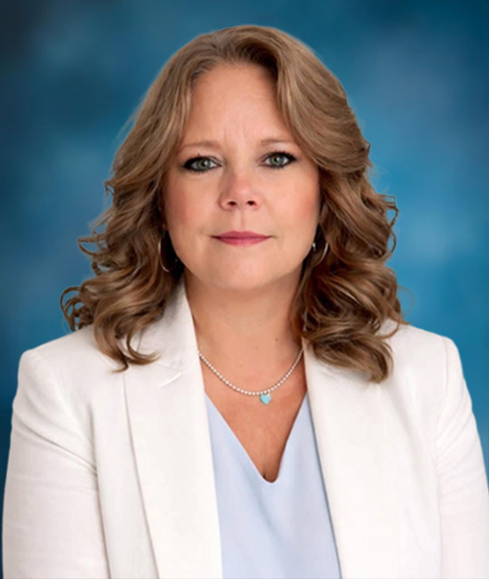 Connie Johnson